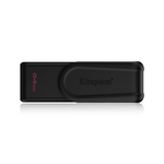 【Kingston】DataTraveler Exodia S 64G USB 3.2 Gen1 高速隨身碟, , large