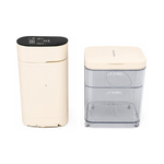 AIWA 愛華 迷你瞬熱式飲水機 AW-T111W, , large