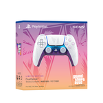 PS5 DualSenseGTA無線控制器, , large