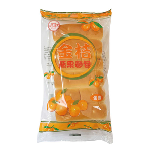 【劉霸】吉豐｜長條夾心麵包 (金吉口味) (十箱)