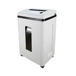 AURORA 震旦 A4 極細碎狀 2.5X10mm 10張 22L 碎紙機 /台 AS1030CD(可碎CD、信用卡)  , , large