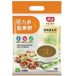 廣吉活力多堅果飲-核桃黑五珍30gx10, , large