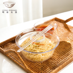 【哩皿食器】台灣製  食品級Tritan 循環筷, , large