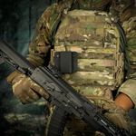 【K.T.Tactical】Ragnarok MAG-R 磁吸武器固定器｜戰術固定配件｜K.T.Tactical鎧德, , large