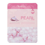Korea Farm stay pearl mask, , large