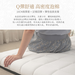 【KIKY】極光10公分收納型記憶床墊, , large