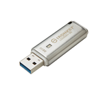 【Kingston】IronKey Locker+ 50 USB 32GB 加密 隨身碟, , large