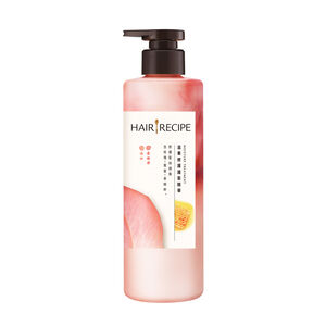 Hair Recipe玫瑰蜜香茶滋養修護護髮精華