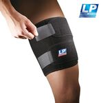 LP SUPPORT 單片可調式大腿護套 護大腿 護腿 單入裝&nbsp; 755 【樂買網】, , large