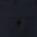 Mens Smart Trousers Without Folds, , large