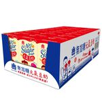 義美無加糖元氣豆奶250ml, , large