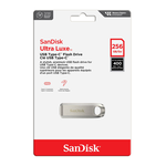SanDisk CZ75 Ultra Luxe 256G USB Type-C, , large