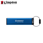 【Kingston】IronKey Keypad 200 USB 16GB  數字鍵盤設定 加密隨身碟, , large