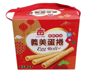 I-MEI EGG ROLL