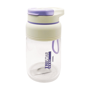 鉅玉經典｜果汁榨汁桶1000ml  TS-TL1011