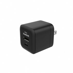 Soodatek SHC1U1-PC25 Charger