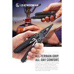 【Leatherman】Leatherman Wave Alpha #833334｜K.T.Tactical 鎧德戶外, , large