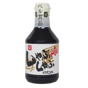Bell涮涮鍋醬