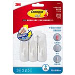 waterproof hook C4 PACK, , large