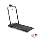 輝葉2in1平板跑步機, , large