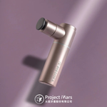 【Project Mars】Pisooka X Mini Massage Gun - Royal Pink, , large