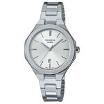 CASIO 卡西歐 SHEEN 現代極簡八角女錶 SHE-4563D-7A, , large