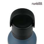 【runbott】Mii 輕量陶瓷保溫瓶600ml_多款可選_贈圓筒包裝盒, , large