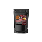Three-generation salted egg, crab roe and broad bean crisps, , large