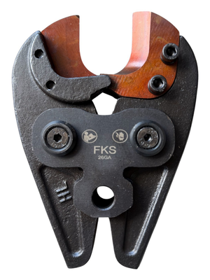 WIN五金 FKS BOST 剪刀頭+端子頭 通用FKS-4288 FKS-1988 壓接機使用