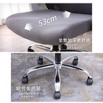 免運 澄境 坐墊加寬護腰人體工學椅CH062 護腰系列 人體工學椅 辦公椅 電競椅 美姿椅 電腦椅 主管椅 護腰椅, 灰色, large