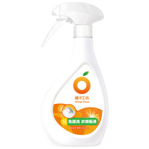 橘子工坊領袖衣領精-480ml