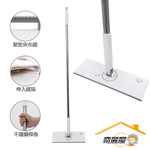 [奇麗屋]封塵夾布拖 贈替換布x1, , large