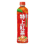 御茶園特上紅茶Pet 550ml, , large