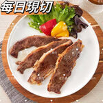 【老王賣肉】美國Choice 無骨牛小排 生鮮 牛排 碳烤 冷凍 好想你 烤肉, , large