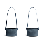 Bellroy Laneway Sacoche 街頭風斜背包 肩背包 側背包 隨身小包 禮物 送禮 推薦(深霧藍), , large