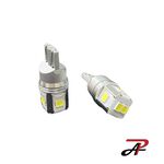 【PA LED】YAMAHA 勁戰5代 6代 4代 專用 LED 車牌燈 T10 6晶 2835 HX2 穩定 高亮度, , large