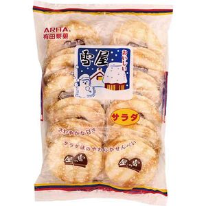 LglooSenbei(SaladaFlavor)