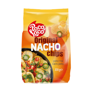 POCO LOCO經典玉米片【Mia C'bon 限定】