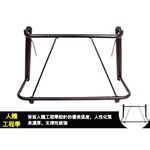 Gleam GKU-001 U型電子琴專用琴架【敦煌樂器】, , large