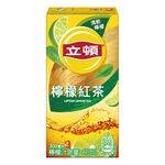 立頓檸檬紅茶300ml, , large