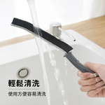 隙縫刷 長柄 硬毛刷 窗戶清潔刷 硬毛刷【Ho覓好物】多功能縫隙刷 電風扇清潔 夾縫刷 凹槽縫隙刷 JP2839, , large