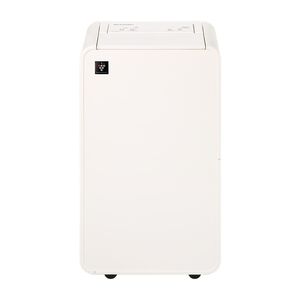 SHARP DW-X6NT-W 自動除菌離子除濕機6L