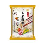 東門興記玉米豬肉水餃, , large