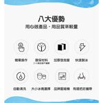 【Glolux】全自動製冰機 加贈USB太空人造型小夜燈一個 ( 期間限定/戶外露營家用/炎夏消暑神器 IMC-9IC), , large
