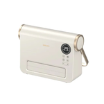【Philips 飛利浦】AHR3126FX 石磨烯壁掛暖風機(可遙控/居浴兩用/IPX2防水), , large