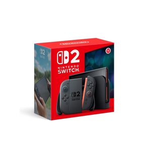 【限量販售】Nintendo Switch 2 主機組合