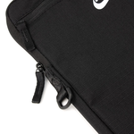 NIKE CLUB LAPTOP SLEEVE 筆電保護套 16吋筆電包 收納包 14吋平板包 雙隔層 防水 防潮 N101415409114黑, , large