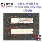 【KW廚房世界】《喜特麗原廠》JT-3618Q JT-3808Q 專用各項零件 系列二, , large