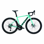 [坎普自行車]CAMP SR5 PRO+ 全能型公路自行車 蒂芬妮綠 (公路/城市/休閒/運動), , large