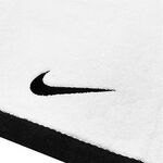 NIKE 純棉 吸水毛巾 運動浴巾 FUNDAMENTAL TOWEL 浴巾 毛巾 NET17, , large